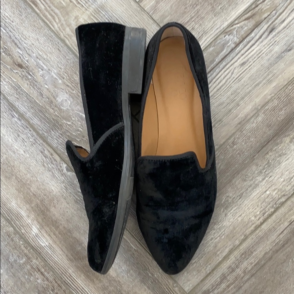 Franco Sarto loafers